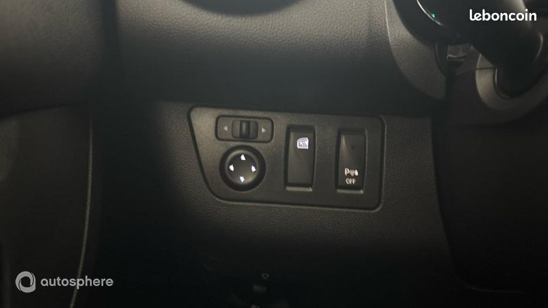 Dacia Spring Expression (image 27)