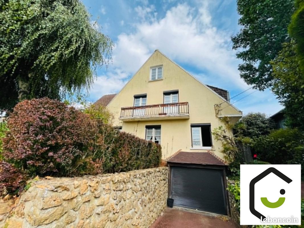 Maison 7 pièces 130 m² · à Saint-Just-en-Chaussée · 130 m² · 199 000 €