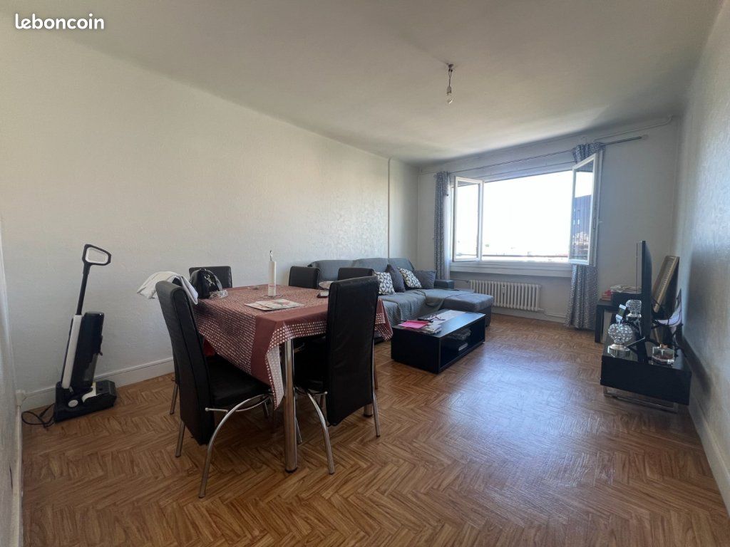 Appartement 2 pièces 52 m² (image 1)