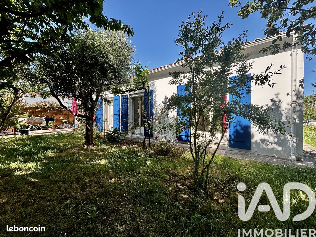 Maison 5 pièces 101 m² · à Périgny · 101 m² · 396 000 €