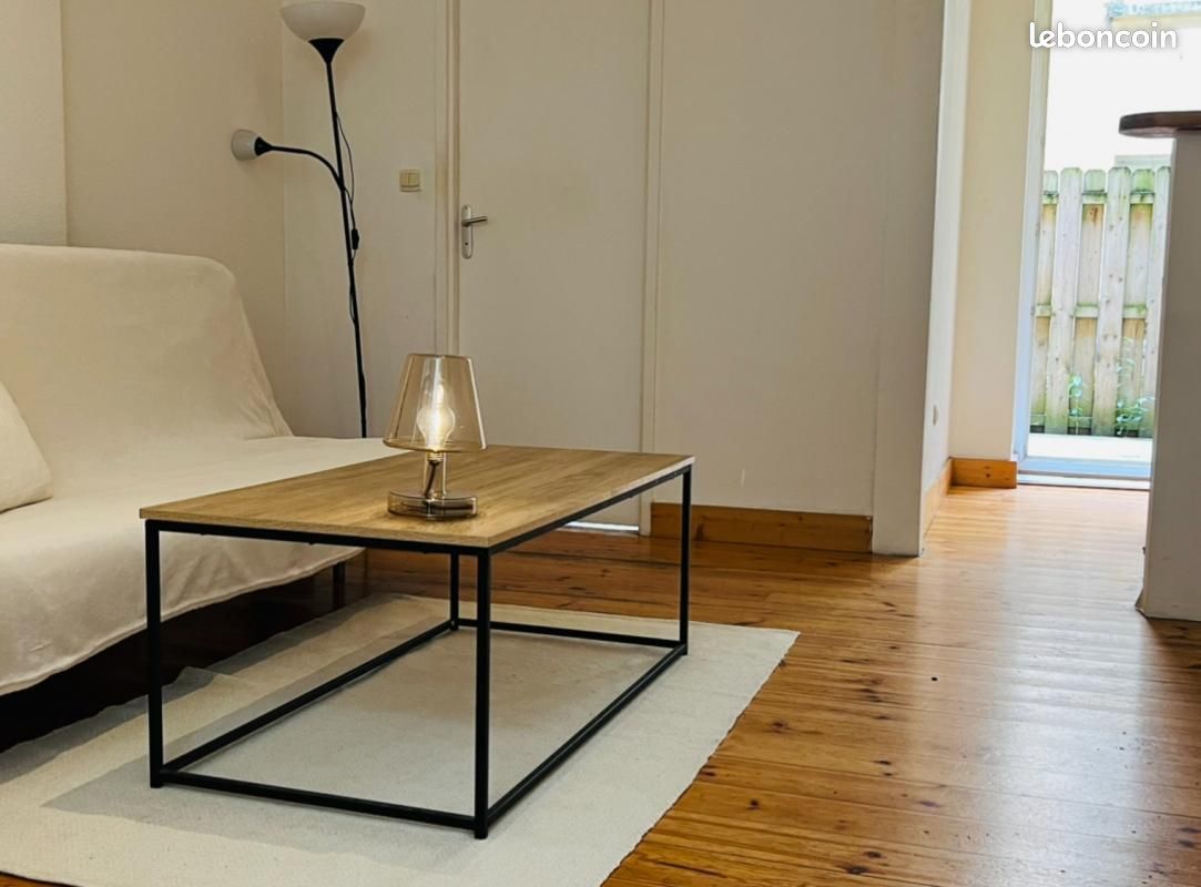Appartement 2 pièces 35 m² - Bordeaux 33000 (image principale 9)