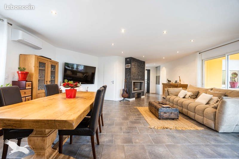 Maison 5 pièces 130 m² · à Tarnos · 130 m² · 530 400 €