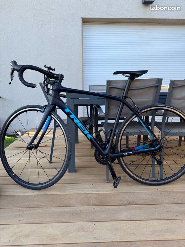 Vélo de route TREK domane sl5 Vélos