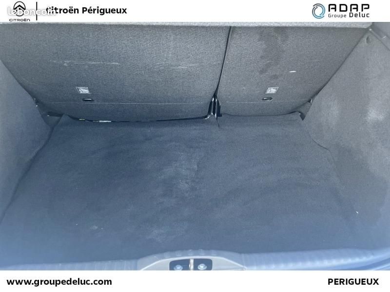Citroen C3 1.2 PureTech 83ch S&S PLUS (image 14)
