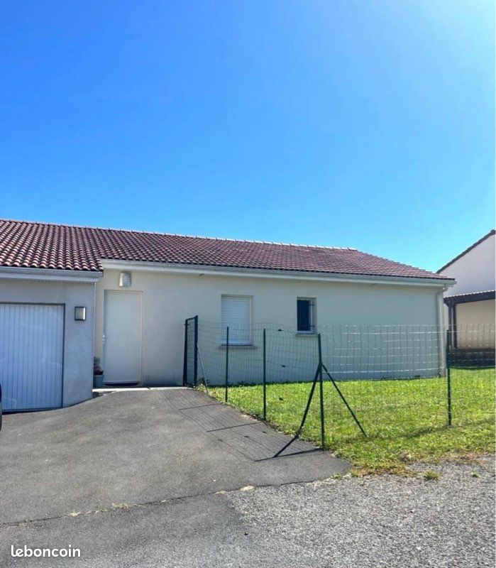 Maison 5 pièces 95 m² · à Naucelles · 95 m² · 235 000 €