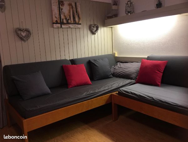 Appartement 1 pièce 28 m² · à Dévoluy · 28 m² · 61 000 €