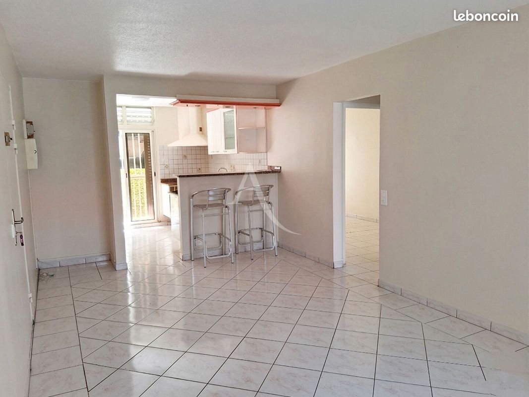 Appartement 3 pièces 59 m² · à Fort-de-France · 59 m² · 855 €/mois
