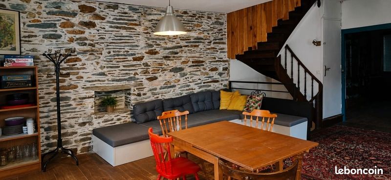 Fonds de commerce bar 210 m² (image 7)