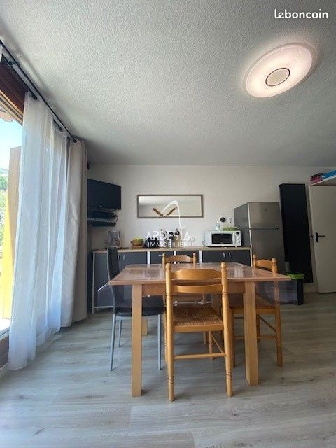 Appartement 2 pièces 31 m² · à Villarembert · 31 m² · 93 000 €