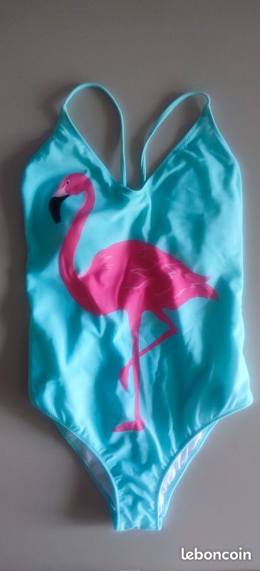 Maillot de bain pièce de la marque CALZEDONIA T36/38 Vêtements