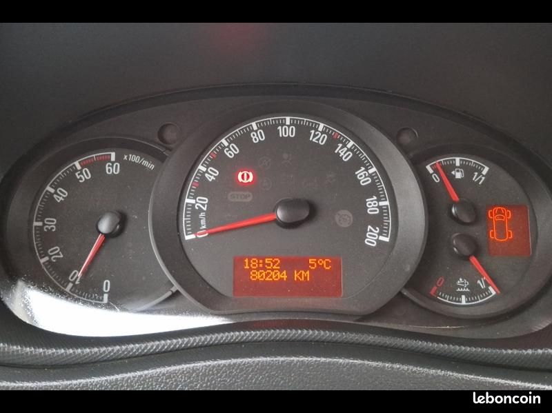 Opel Movano Benne 2.3 CDTI 145 BiTurbo Benne JPM 3.30M (image 10)
