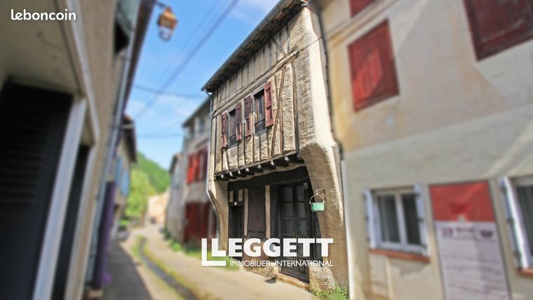 Maison 5 pièces 158 m²