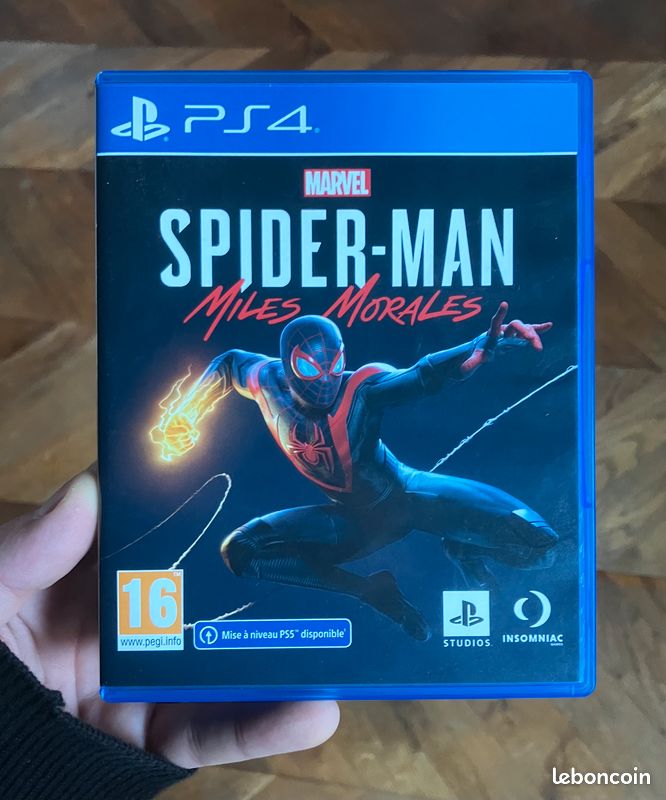 Jeux PS4 (image 7)