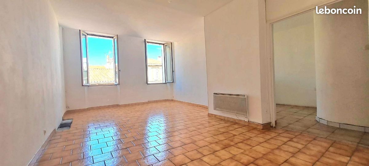 Appartement 3 pièces 75 m² · à Marseille · 75 m² · 128 000 €