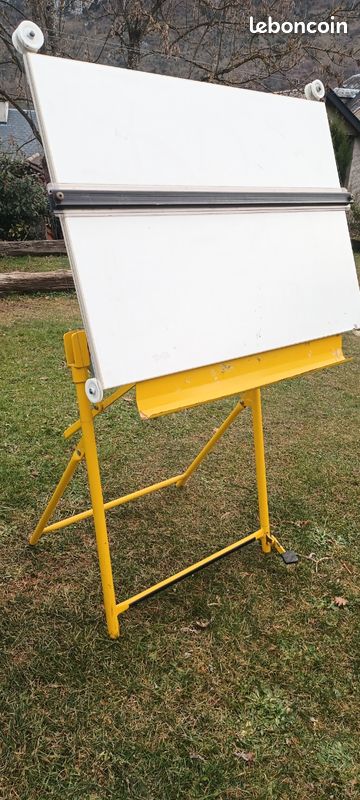 Table de dessin (image 2)