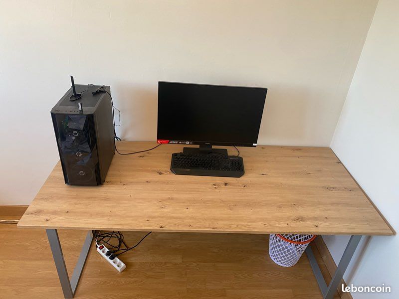 Bureau 180cm (image 1)