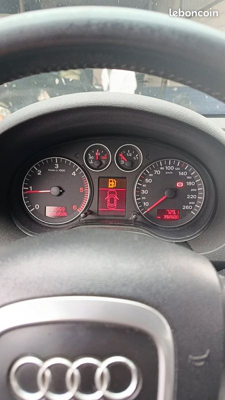 Audi A3 Sportback (image 8)