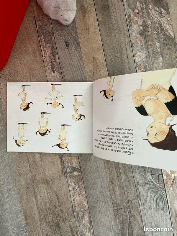Peppa piG livre + capitaine tétine (image 5)