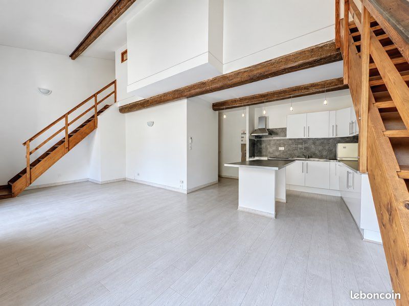 Appartement 3 pièces 65 m² · à Cournonterral · 65 m² · 189 000 €