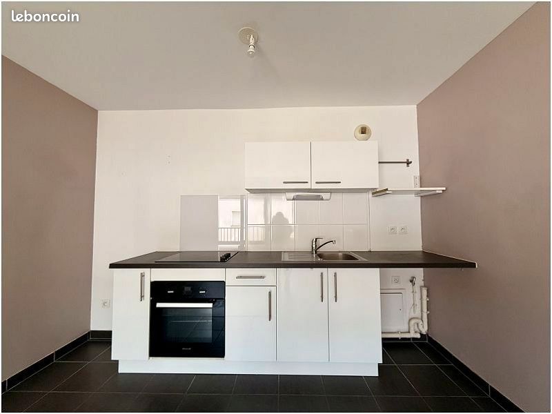 Appartement 2 pièces 48 m² à Tourcoing