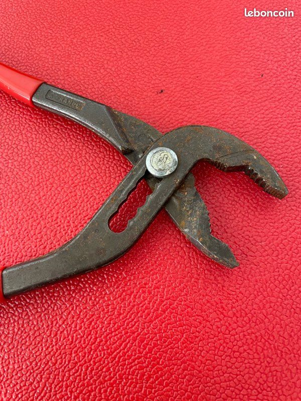 Facom 170.fil Rouge Pince à Filtre FACOM 170.FILPB Au Meilleur Facom 170.fil Rouge Pince à Filtre FACOM 170.FILPB Au Meilleur
