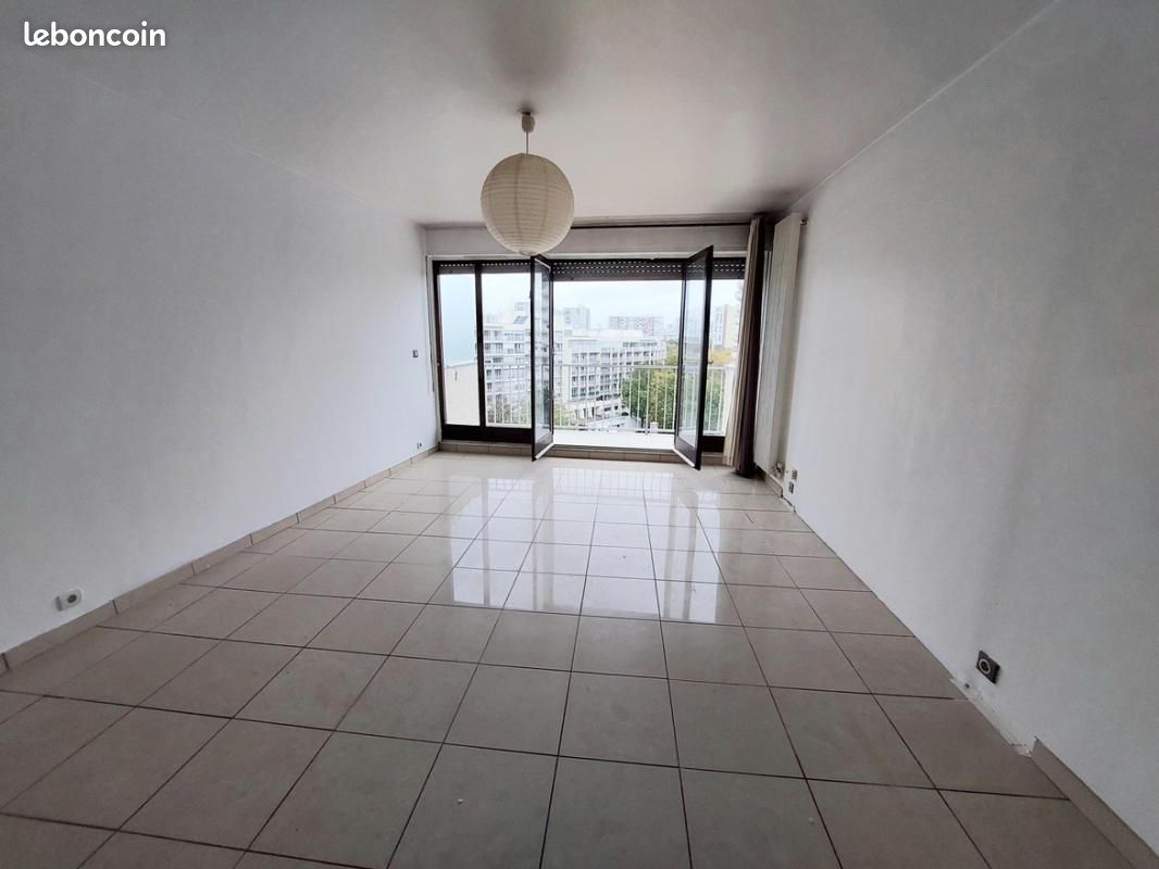 Appartement 4 pièces 86 m² · à Créteil · 86 m² · 215 000 €