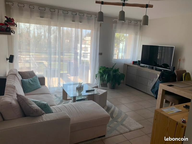 Appartement 2 pièces 50 m² · à Valleiry · 50 m² · 249 900 €