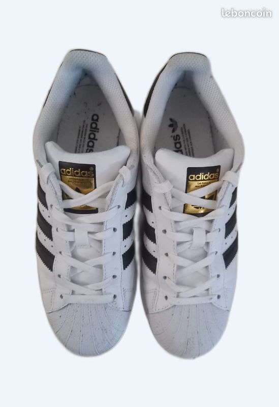 Adidas Originals Superstar (image 1)