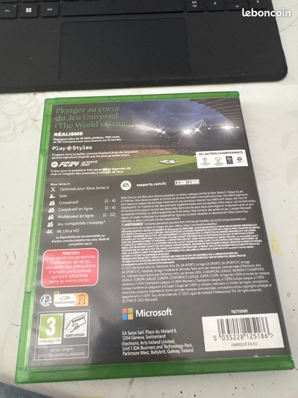 Fifa 24 (image 2)