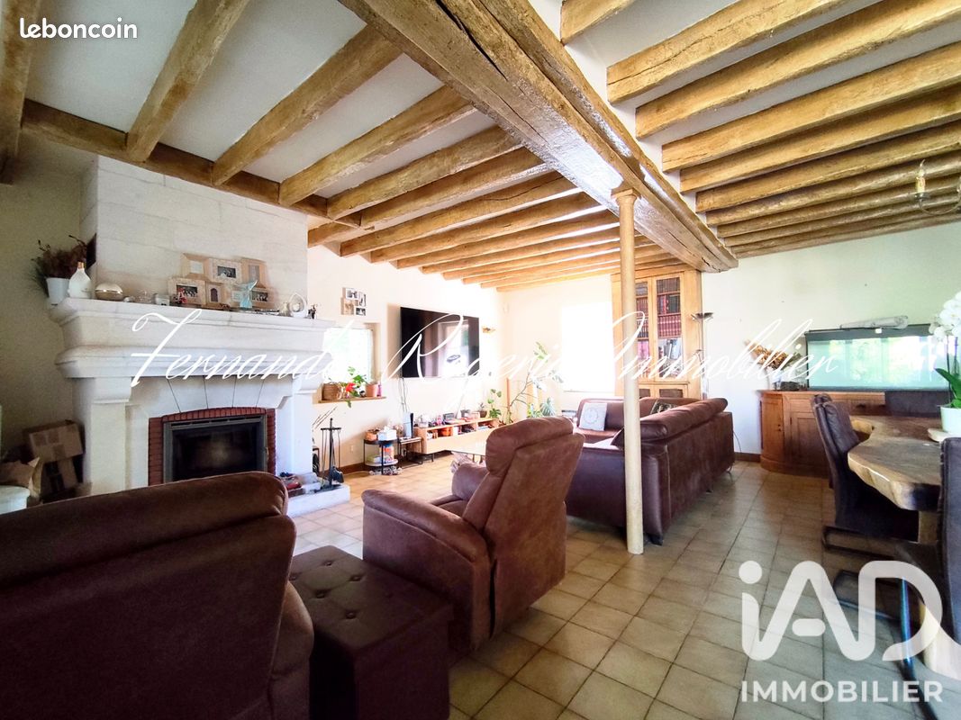 Maison 5 pièces 145 m² · à Le Malesherbois · 145 m² · 259 990 €