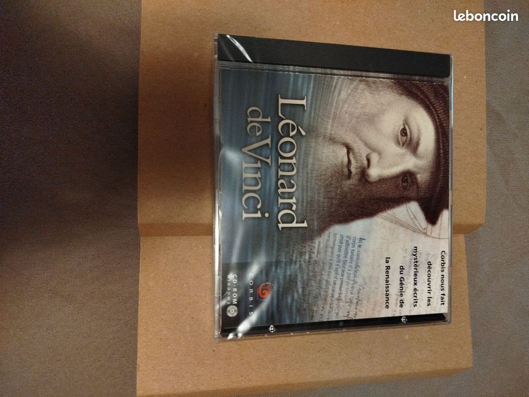 Léonard de Vinci, découverte de ses mystérieux écrits (image 3)
