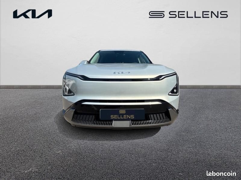 Kia EV5 218ch 81,4kWh Earth (image 5)