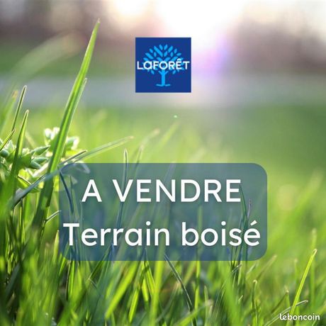 Terrain 4 102 m² Peaule
