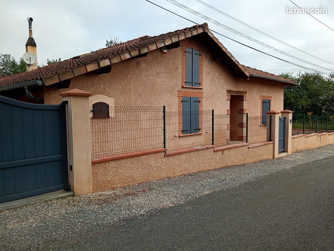 Maison 6 pièces 130 m² · à L'Isle-en-Dodon · 130 m² · 240 000 €