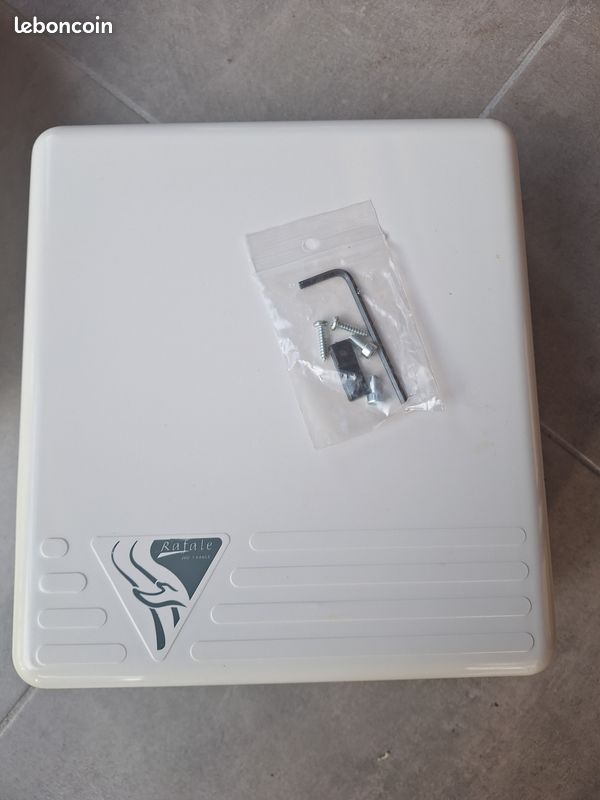 Sèche mains automatique (image 2)