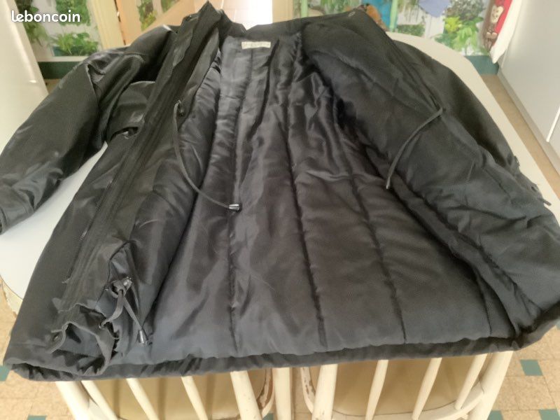 Très joli manteau peu porté.. (image 3)