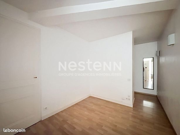 Appartement 1 pièce 30 m² — 5
