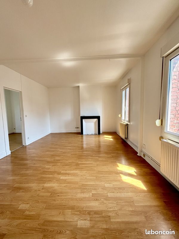 Appartement 3 pièces 54 m² · à Le Havre · 54 m² · 705 €