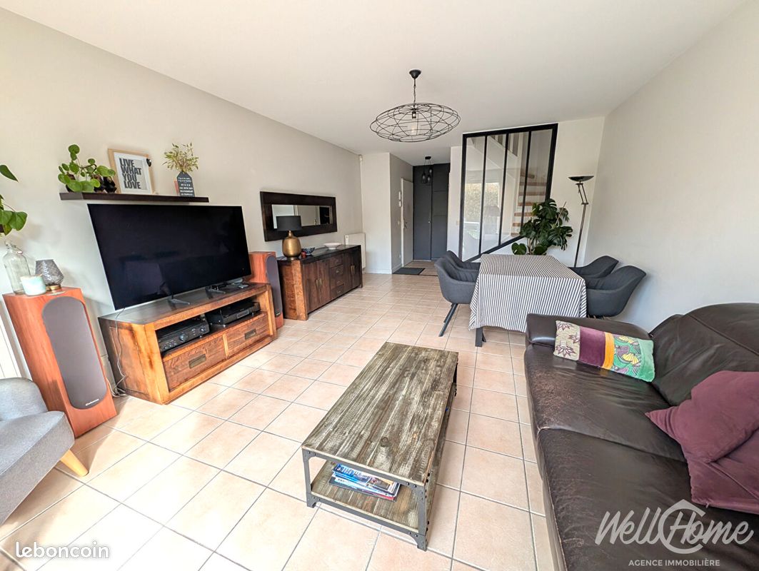 Maison 5 pièces 99 m² · à Saint-Ouen-l'Aumône · 99 m² · 295 000 €