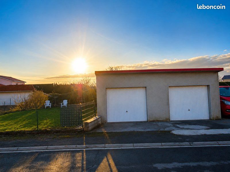 Appartement 3 pièces 70 m² · à Hussigny-Godbrange · 70 m² · 210 000 €