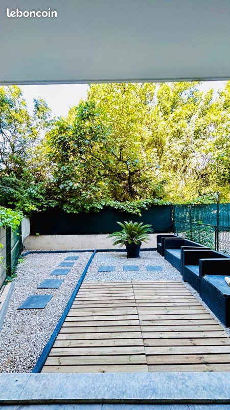 Appartement 2 pièces 40 m² · à Toulon · 40 m² · 208 000 €