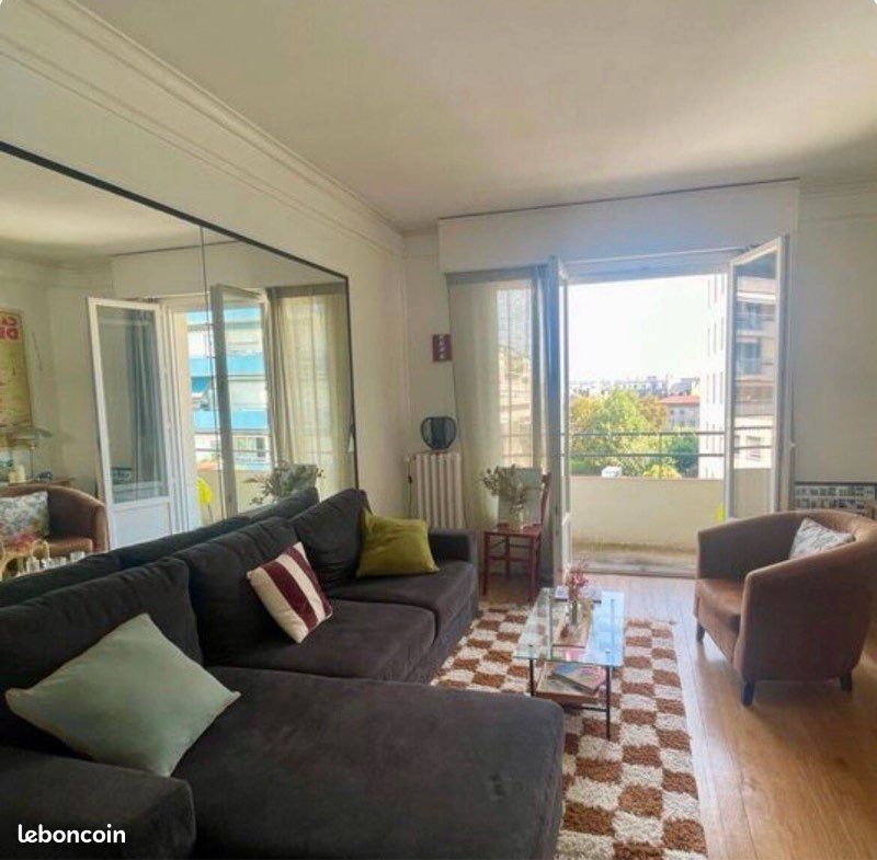 Appartement 3 pièces 68 m² · à Limoges · 68 m² · 880 €/mois