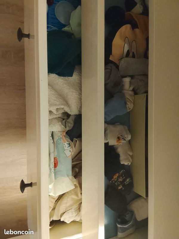 Table a langer Ikea (image 2)