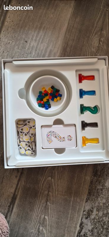 Jeu société concept (image 1)