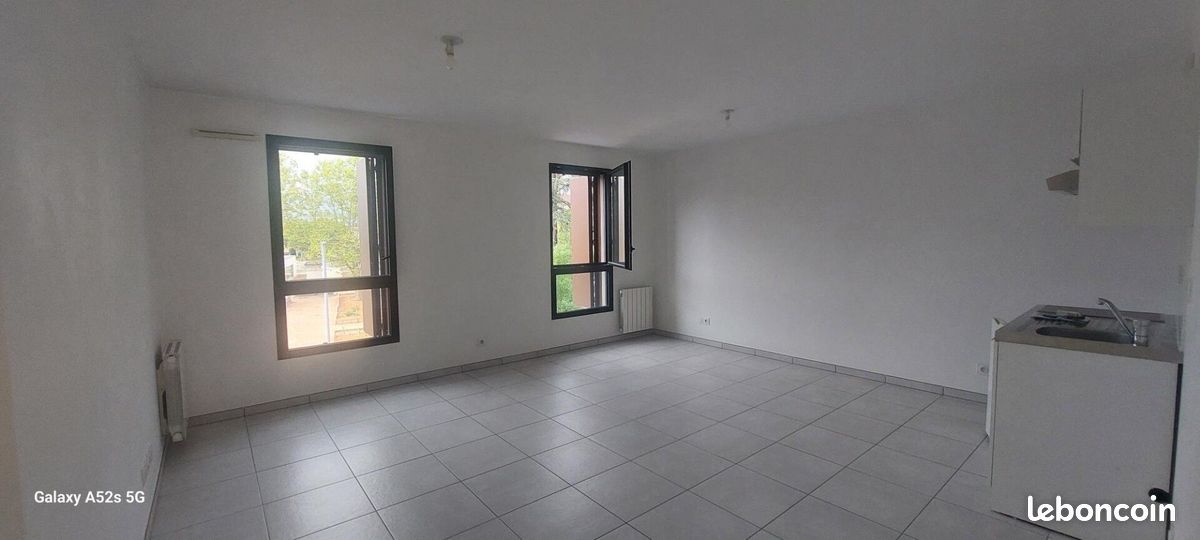 Appartement 1 pièce 34 m² · à Villefranche-sur-Saône · 34 m² · 519 €/mois