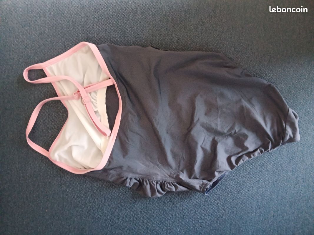 Maillot de bain femme enceinte (image 2)