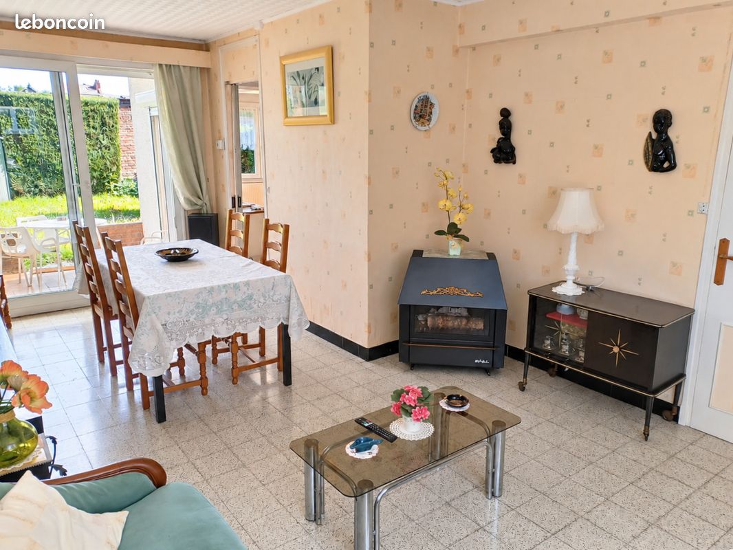 Maison 4 pièces 81 m² · à Lille · 81 m² · 254 400 €