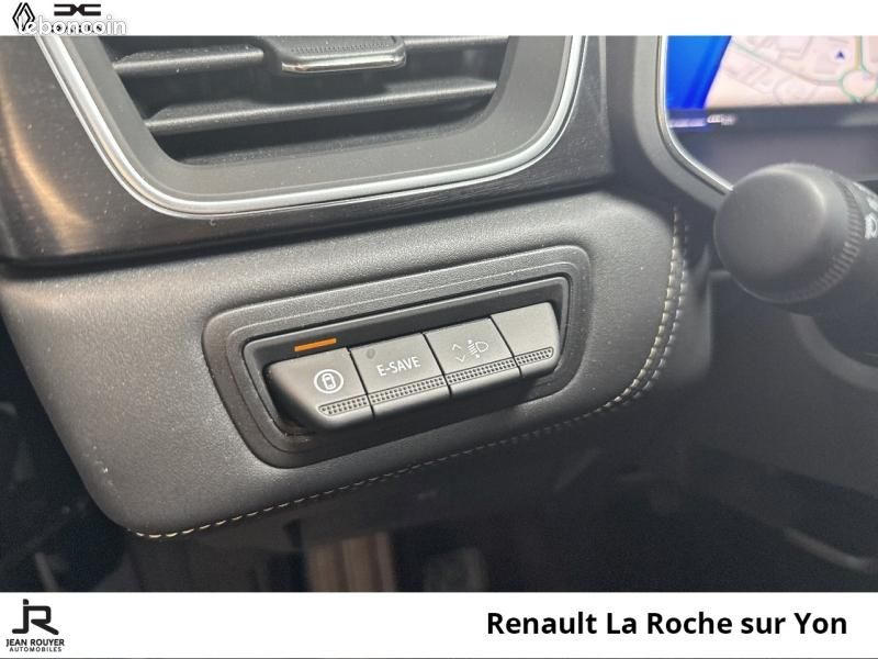 Renault Symbioz 1.8 E-Tech full hybrid 160ch Iconic - 25 (image 14)