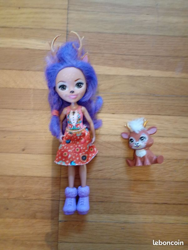 Enchantimals (image 1)