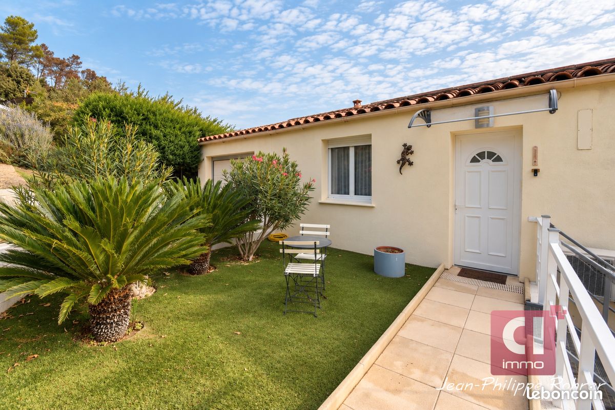 Maison 3 pièces 86 m² · à Montfort-sur-Argens · 86 m² · 299 000 €